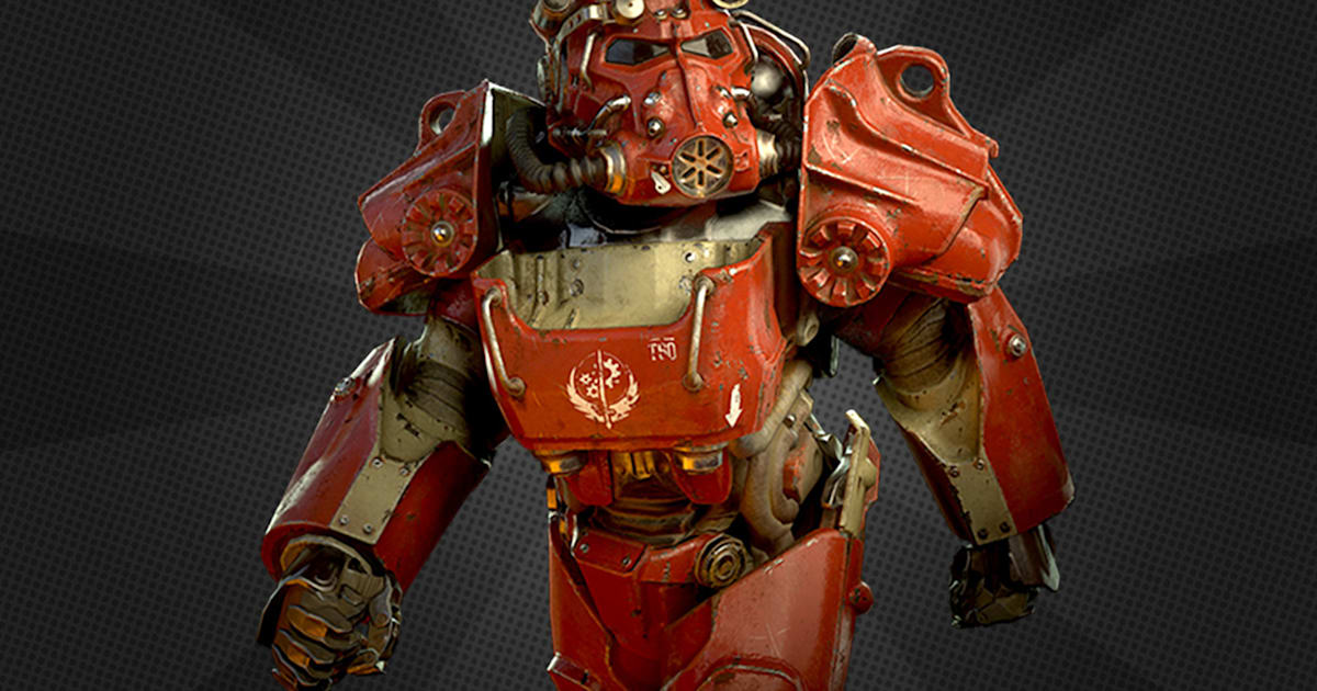 Join Fallout 76's P.R.O.T.E.C.T. Protocol for rewards!