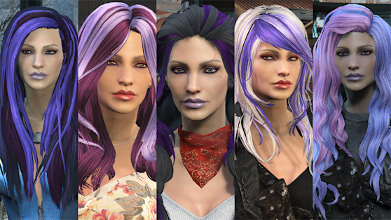 FeaturedMods Sept2019 highlights