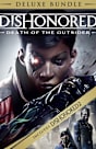 Dishonored: Death of the Outsider Deluxe Bundle