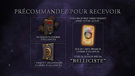 TESL AW Preorder in-body FR