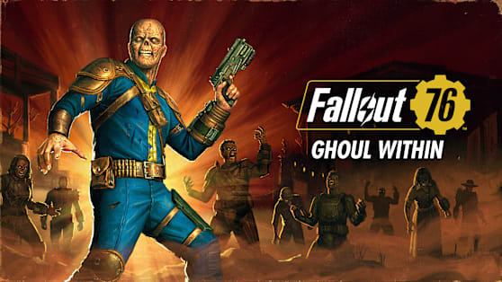 F76 P58 Ghoul-Within 3840x2160