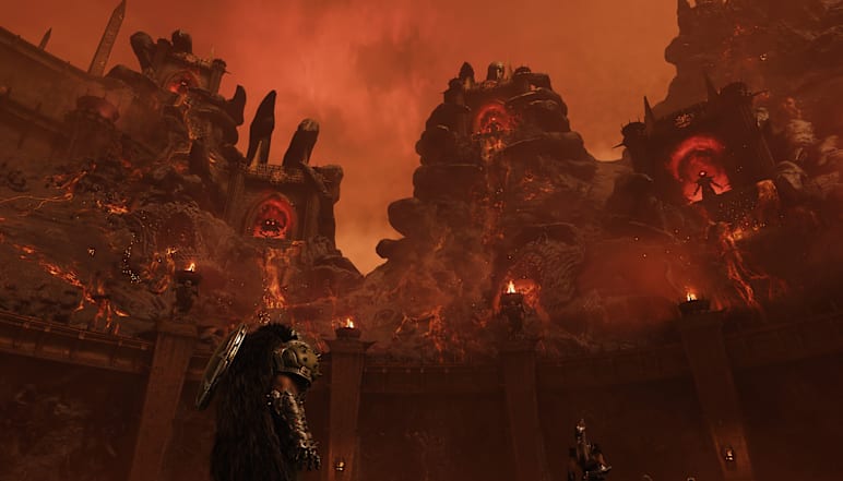 DOOM: The Dark Ages | Revelations Revealed