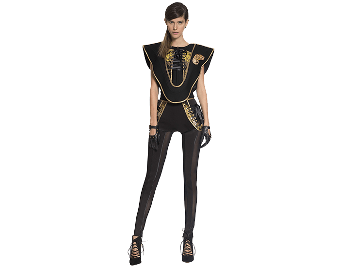 Dishonored2 MayaHansen Emily 730x550