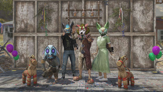 FO76 FasnachtRewards Feb 2024