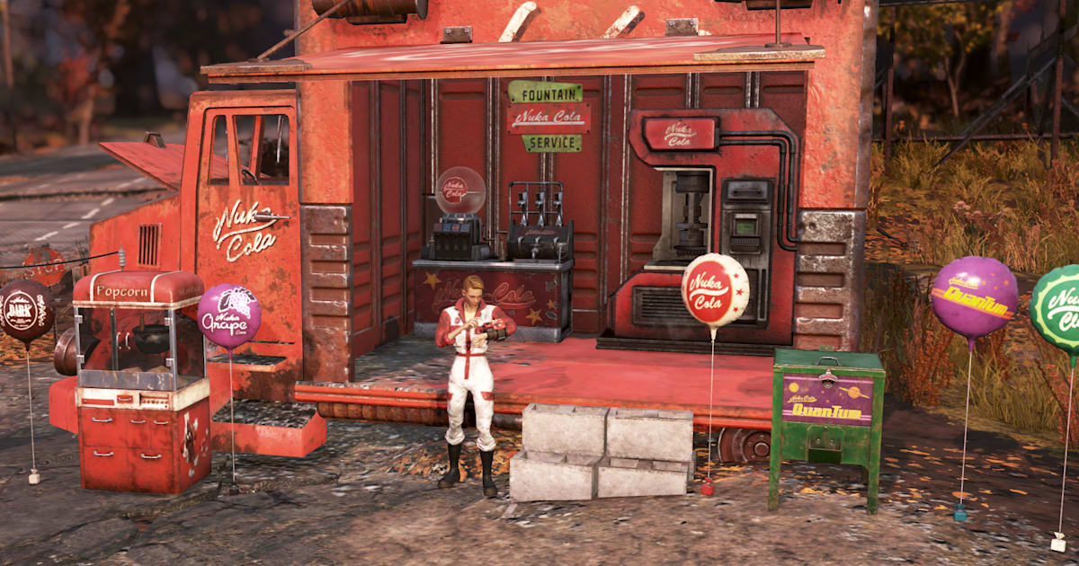 Atomic Shop Weekly Update: January 7 – January 14
