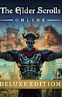 The Elder Scrolls Online - Deluxe Edition