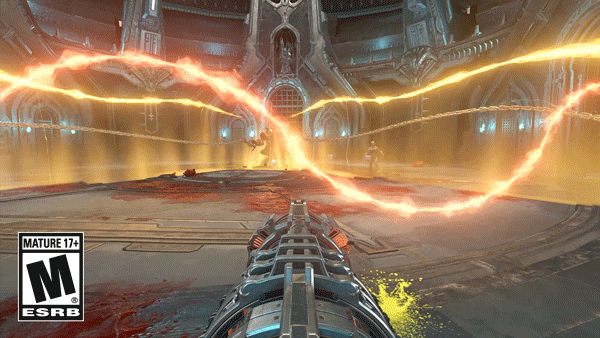 Prepare for a deadly game of jump-rope.