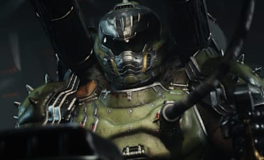 Atlan Mech