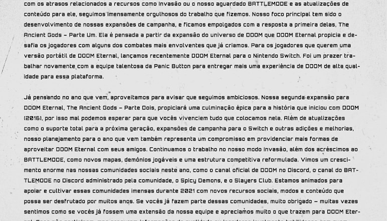 DE id Community Letter 2020 in-body PTBR