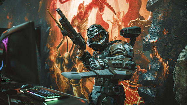 GC Slayer in-body