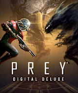 Prey Deluxe Edition