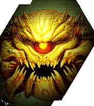 BATTLEMODE Characters PainElemental.245x278