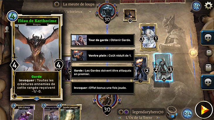 TESL PhoneBattle FR