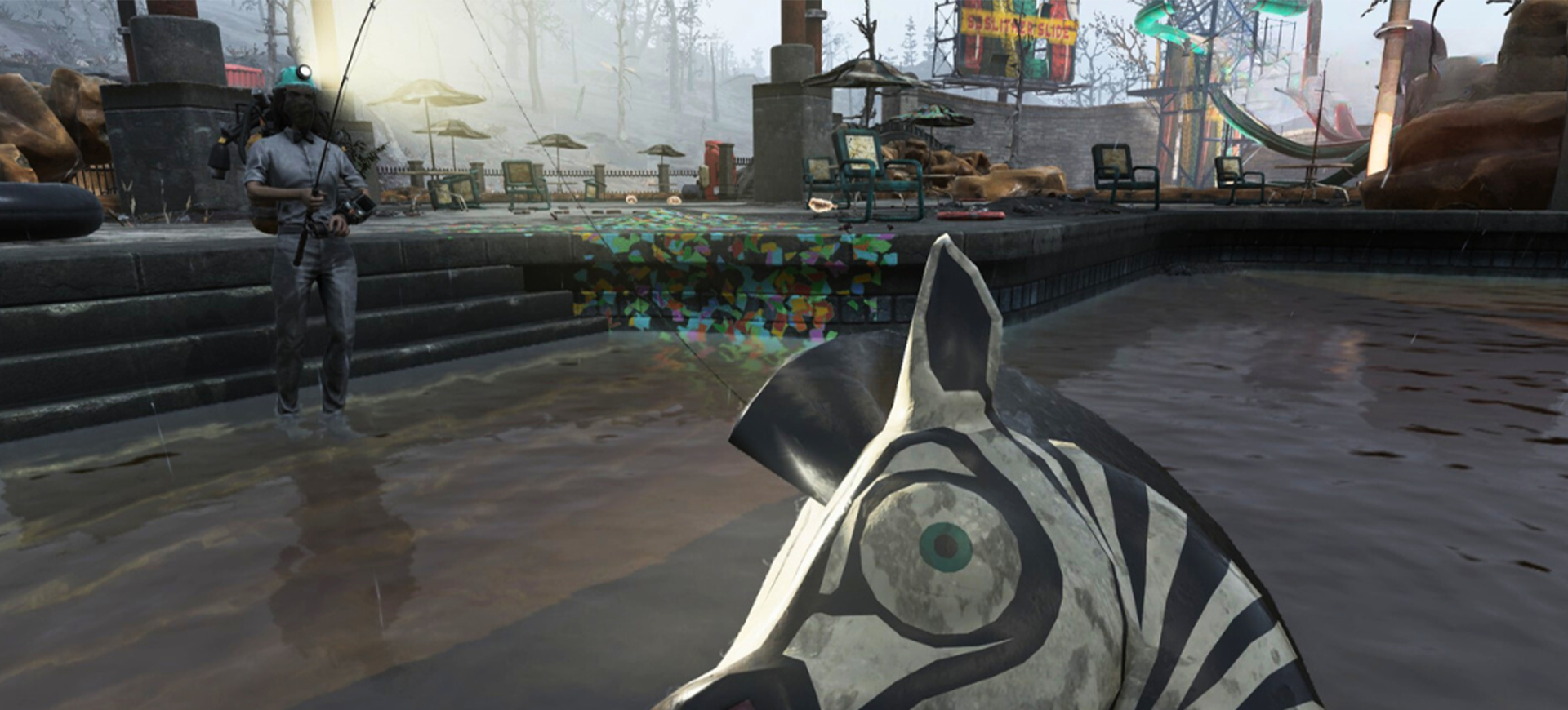 fallout 4 fish hook Reel Talk: A Guide to Rod Mods, Hooks and Reels