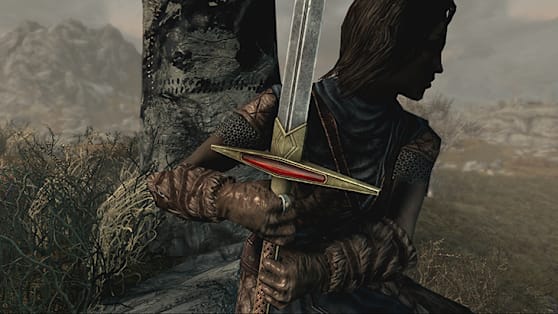 Skyrim CreationClubLaunch Chrysamere
