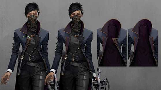 Dishonored2 EmilyCostume 730x411