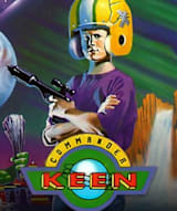 Commander Keen Complete Pack