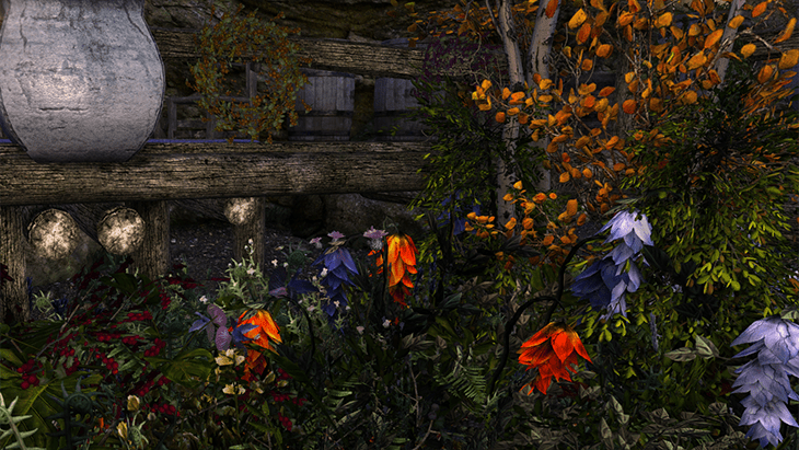 FeaturedMods March RiftenWellHouse