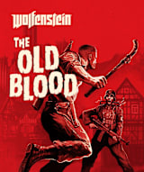 Wolfenstein: Old Blood