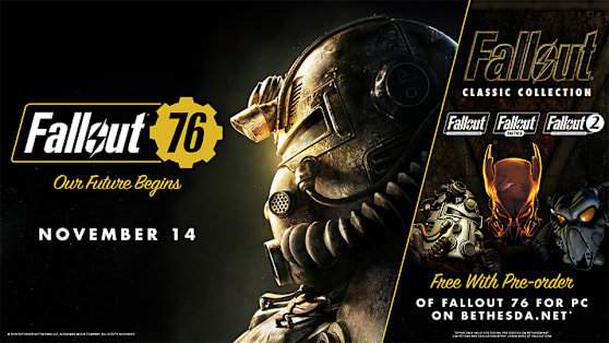 F76 PC Preorder in-body EN