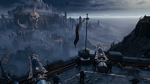 Fortress