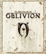 Box art - The Elder Scrolls IV: Oblivion