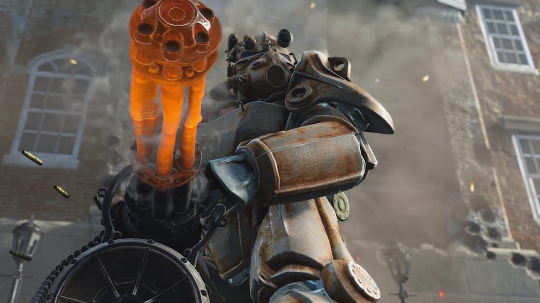 Fallout 4