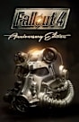 Fallout 4 Anniversary Edition box art