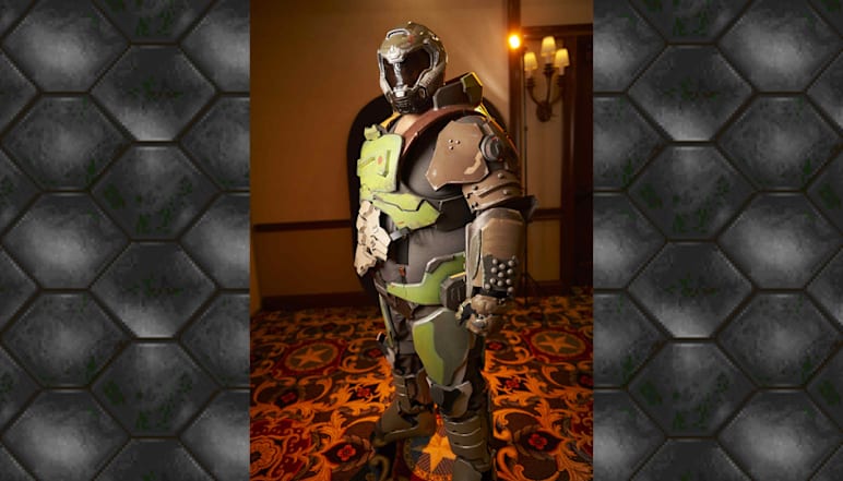 QC Cosplay in-body 3