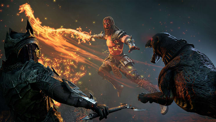 ESO Dragonknight
