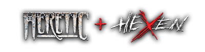 Heretic + Hexen