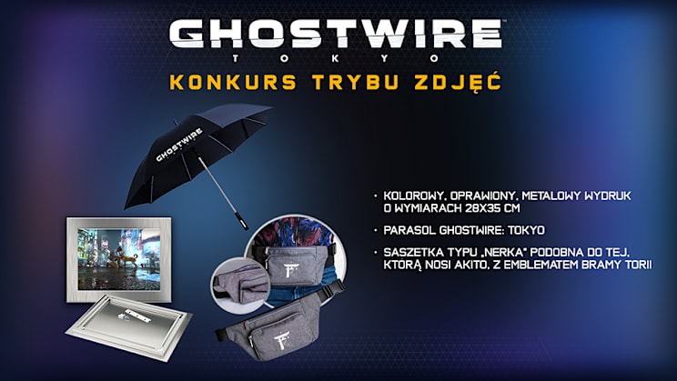 GWT Photo Mode Contest PL