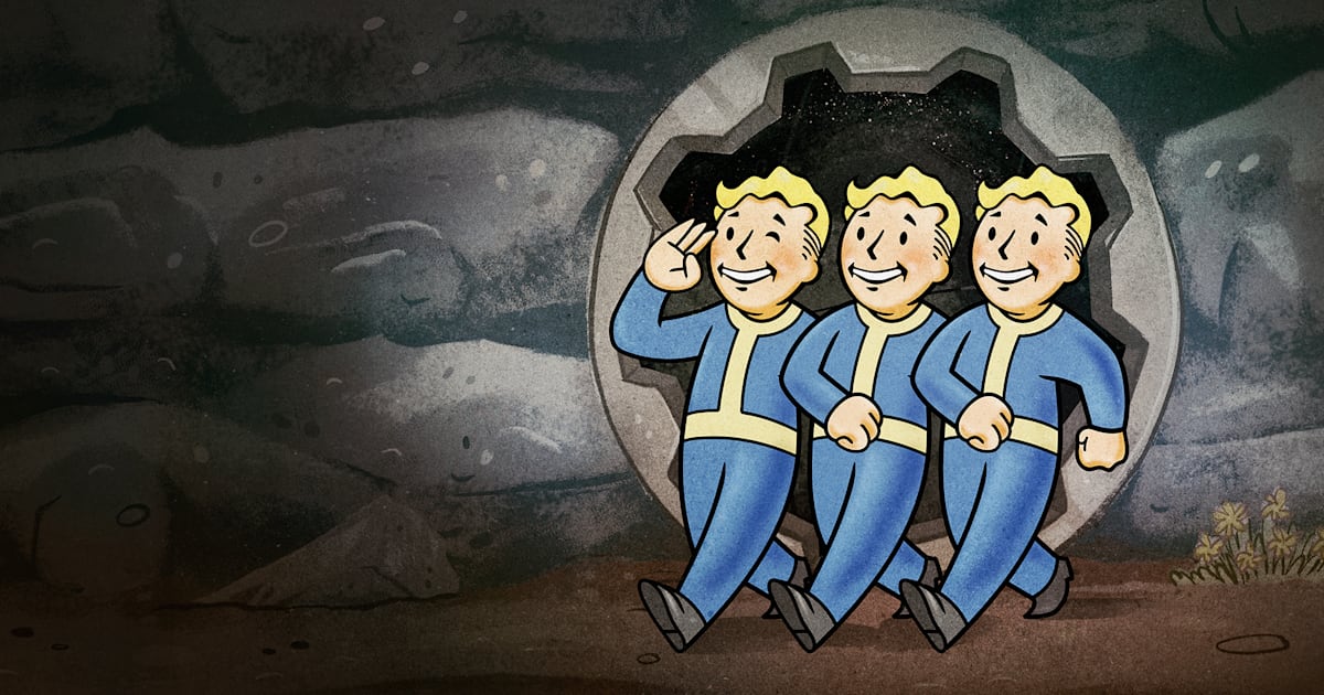 Fallout 76 धमाका: Xbox Series और PlayStation 5 के लिए पब्लिक टेस्ट सर्वर की घोषणा