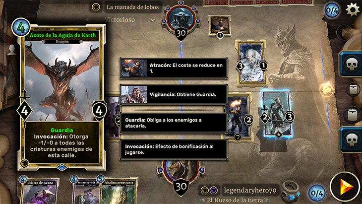 TESL PhoneBattle ES