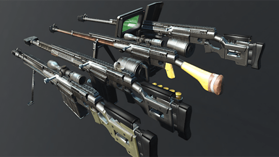 Fallout4 NovemberFeaturedMods Siminov