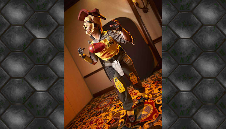 QC Cosplay in-body 1