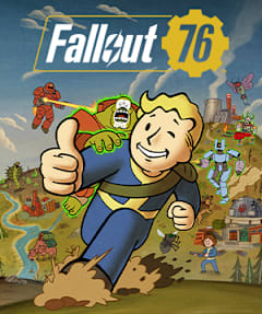 Fallout: New Vegas』15th Anniversary Bundle発売決定