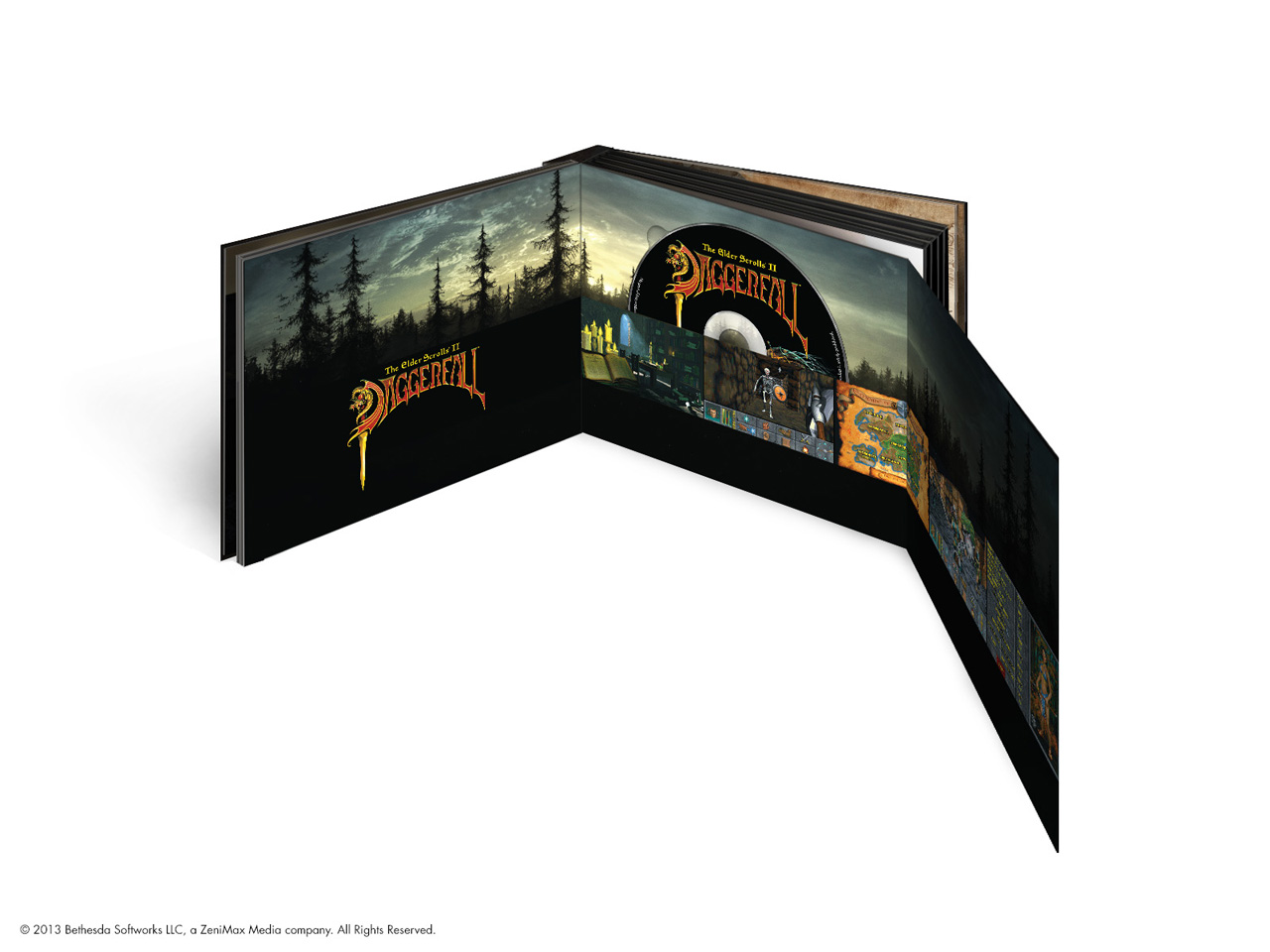 Daggerfall