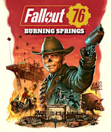 Box art - Fallout 76