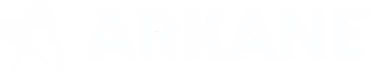 Arkane Studios logo
