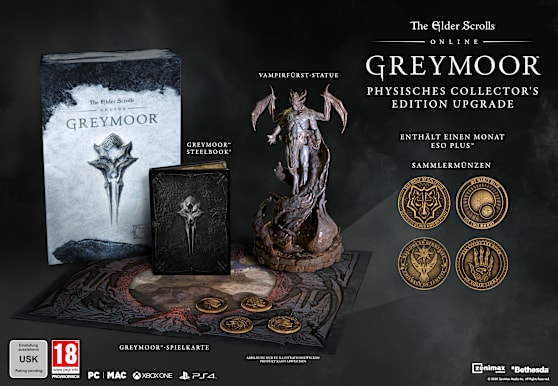 ESOG CE Vanity DE