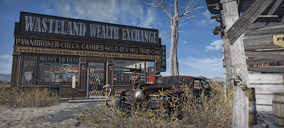 LHero WealthExchangeBundle
