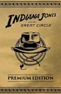 Indiana Jones And The Great Circle Premium Edition