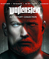 Wolfenstein: Alt History Collection