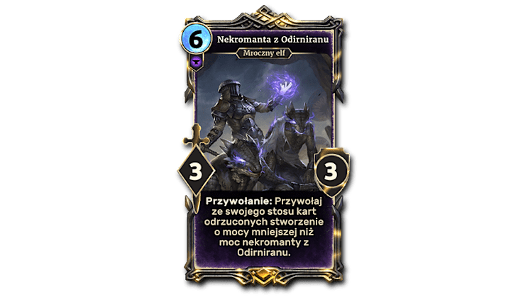 TESL Odirniran Necromancer alt PL