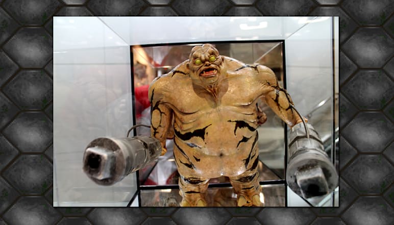 DOOMorabilia 9 in-body