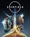 Starfield box art
