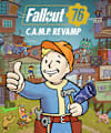 Fallout 76 box art