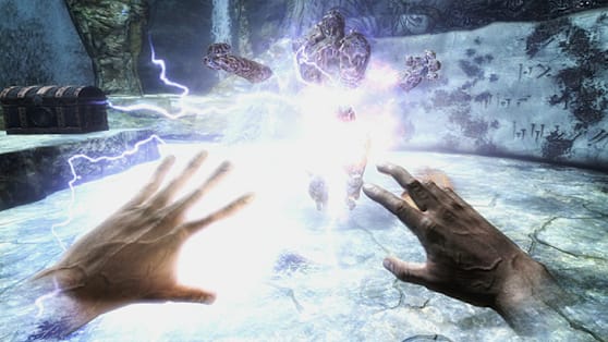 SkyrimVR Announce 730x411