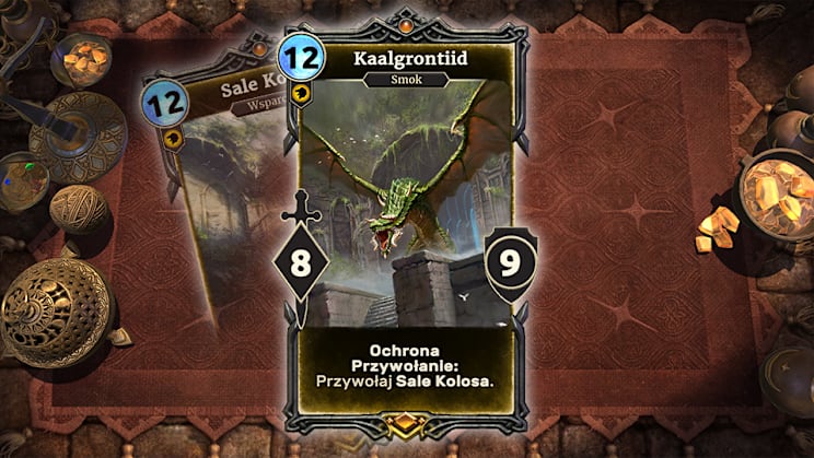 TESL Kaalgrontiid PL